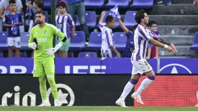 Valladolid - Burgos TV Live, Prediction 28.03.2026